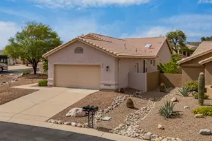 64580 E Drifter Dr, Tucson, AZ 85739 - Photo 3