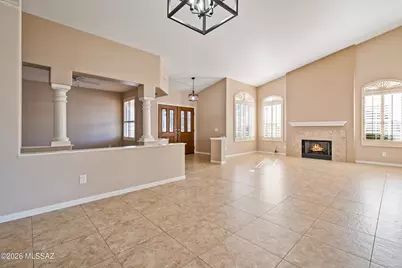 64580 E Drifter Drive, Tucson, AZ 85739 - Photo 17