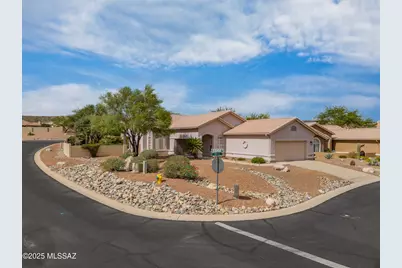 64580 E Drifter Drive, Tucson, AZ 85739 - Photo 1