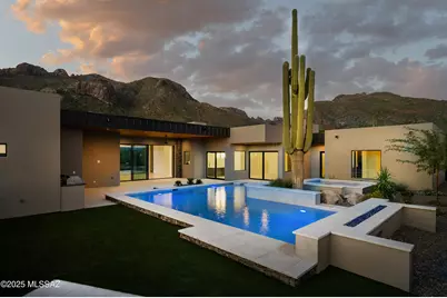 2155 E Desert Garden Drive, Tucson, AZ 85718 - Photo 15