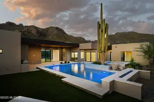 2155 E Desert Garden Dr, Tucson, AZ 85718 - Photo 15