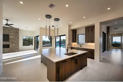 2155 E Desert Garden Drive, Tucson, AZ 85718 - Photo 29