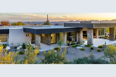 2155 E Desert Garden Drive, Tucson, AZ 85718 - Photo 5