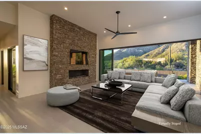 2155 E Desert Garden Drive, Tucson, AZ 85718 - Photo 21