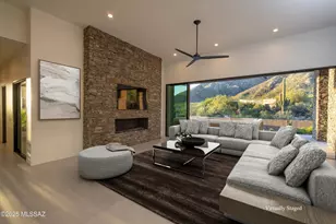 2155 E Desert Garden Dr, Tucson, AZ 85718 - Photo 21