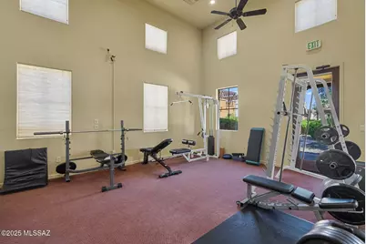 510 Post Way, Tubac, AZ 85646 - Photo 31