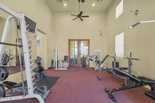 510 Post Way, Tubac, AZ 85646 - Photo 33