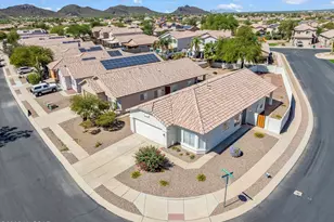 7286 W Mesquite River Dr, Tucson, AZ 85743 - Photo 1