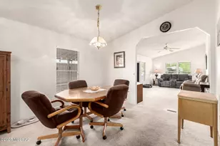 6133 W Lazy Heart St, Tucson, AZ 85713 - Photo 15