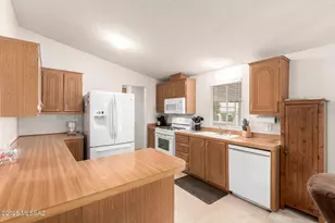 6133 W Lazy Heart St, Tucson, AZ 85713 - Photo 3