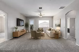 12921 N Cenozoic Dr, Marana, AZ 85658 - Photo 5