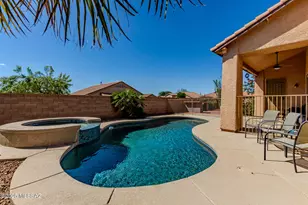12921 N Cenozoic Dr, Marana, AZ 85658 - Photo 31