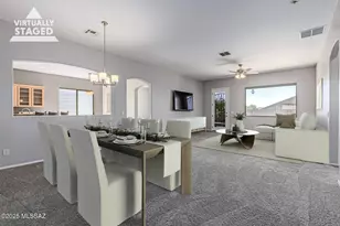 12921 N Cenozoic Dr, Marana, AZ 85658 - Photo 5