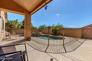 12921 N Cenozoic Dr, Marana, AZ 85658 - Photo 31