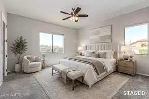 12921 N Cenozoic Dr, Marana, AZ 85658 - Photo 17