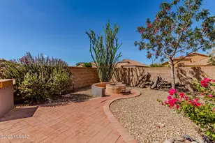 12921 N Cenozoic Dr, Marana, AZ 85658 - Photo 33