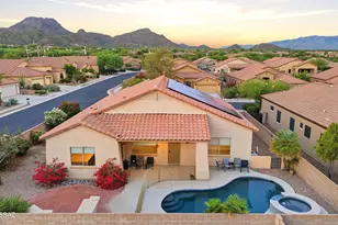 12921 N Cenozoic Dr, Marana, AZ 85658 - Photo 35