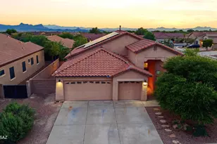 12921 N Cenozoic Dr, Marana, AZ 85658 - Photo 1