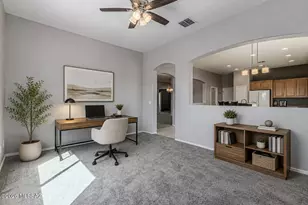 12921 N Cenozoic Dr, Marana, AZ 85658 - Photo 15