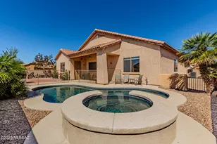 12921 N Cenozoic Dr, Marana, AZ 85658 - Photo 33