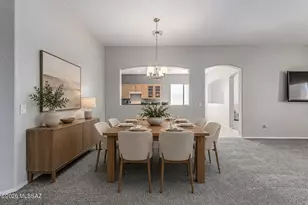 12921 N Cenozoic Dr, Marana, AZ 85658 - Photo 7