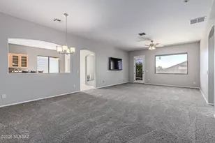12921 N Cenozoic Dr, Marana, AZ 85658 - Photo 3