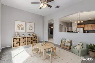 12921 N Cenozoic Dr, Marana, AZ 85658 - Photo 15
