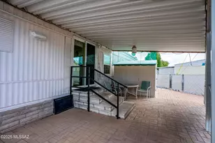 6001 W Flying M St, Tucson, AZ 85713 - Photo 33