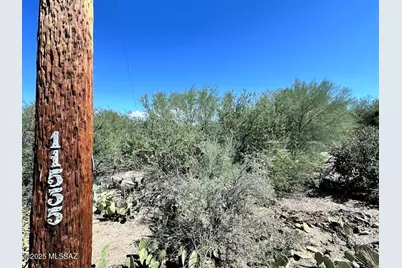 11555 E Speedway Boulevard #13, Tucson, AZ 85748 - Photo 1