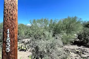 11555 E Speedway Blvd, Tucson, AZ 85748 - Photo 1