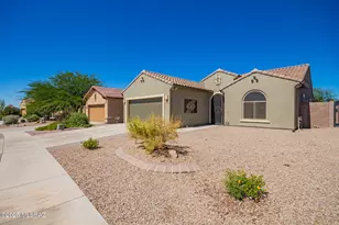 13923 E Via Cerro Del Molino, Vail, AZ 85641 - Photo 3