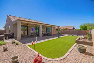 13923 E Via Cerro Del Molino, Vail, AZ 85641 - Photo 23