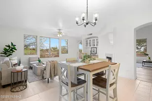 5304 N Spring View Dr, Tucson, AZ 85749 - Photo 19