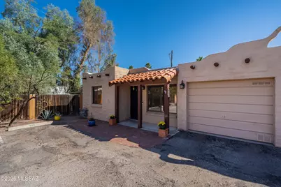 933 E Mesquite Drive, Tucson, AZ 85719 - Photo 19