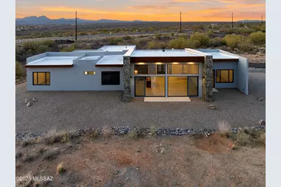 14085 N Dust Devil Drive, Tucson, AZ 85739 - Photo 31