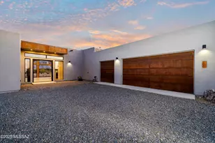 14085 N Dust Devil Dr, Tucson, AZ 85739 - Photo 23