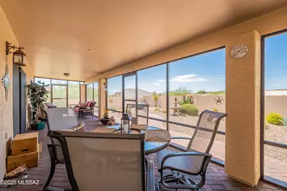 39316 S Sand Crest Dr, Saddlebrooke, AZ 85739 - Photo 35