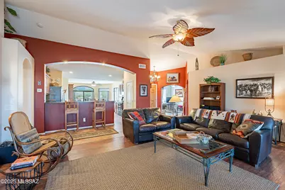 39316 S Sand Crest Dr, Saddlebrooke, AZ 85739 - Photo 9