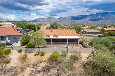 39316 S Sand Crest Dr, Saddlebrooke, AZ 85739 - Photo 49