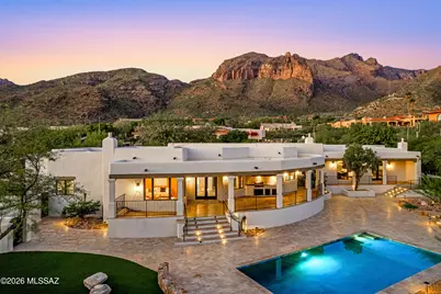 7370 N Catalina Ridge Drive, Tucson, AZ 85718 - Photo 31