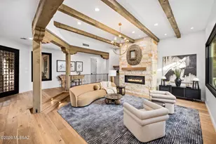 7370 N Catalina Ridge Dr, Tucson, AZ 85718 - Photo 3