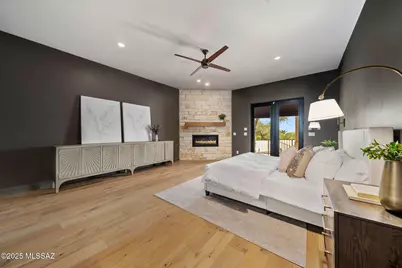 7370 N Catalina Ridge Drive, Tucson, AZ 85718 - Photo 13