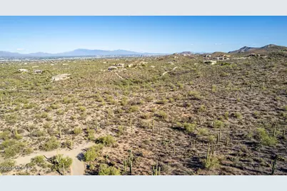 10.31 Ac W Rhyolite Loop #27C, Tucson, AZ 85745 - Photo 9