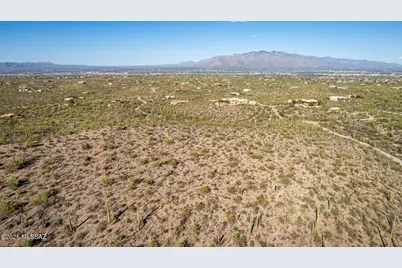 10.31 Ac W Rhyolite Loop #27C, Tucson, AZ 85745 - Photo 11