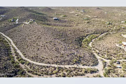 10.31 Ac W Rhyolite Loop #27C, Tucson, AZ 85745 - Photo 3