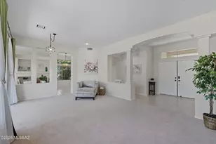 14709 N Silver Hawk Dr, Oro Valley, AZ 85755 - Photo 9