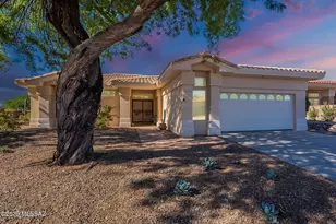 14709 N Silver Hawk Dr, Oro Valley, AZ 85755 - Photo 1