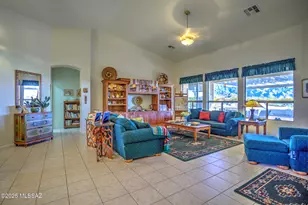 62583 E Amberwood Dr, Saddlebrooke, AZ 85739 - Photo 7