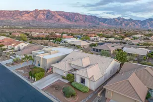 62583 E Amberwood Dr, Saddlebrooke, AZ 85739 - Photo 31