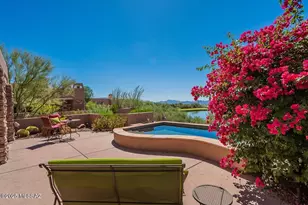 14196 N Gallery Pl, Marana, AZ 85658 - Photo 39